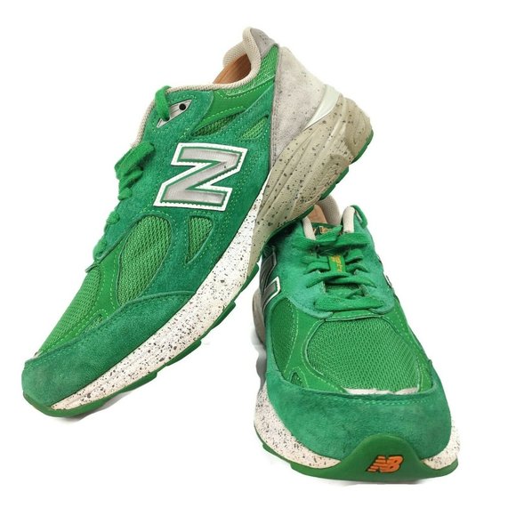 new balance 990 boston marathon